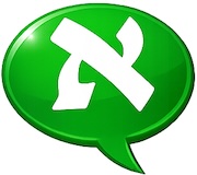 Hebrew