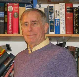 Marc Schulman