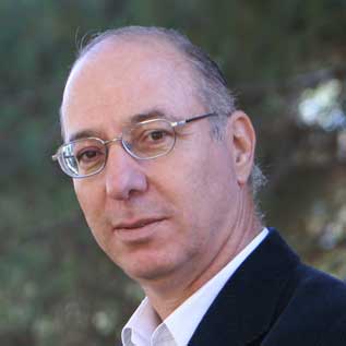 Yitzhak Reiter